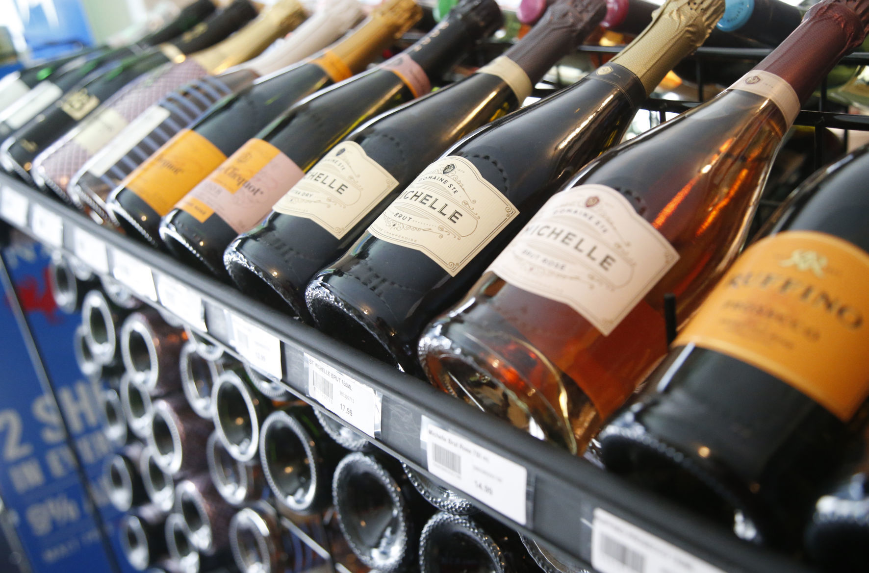 New Alcohol Laws for 2019